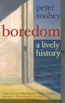 Nuda: Živá história - Boredom: A Lively History