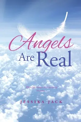 Anjeli sú skutoční - Angels Are Real