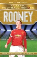 Rooney: Z ihriska na ihrisko - Rooney: From the Playground to the Pitch