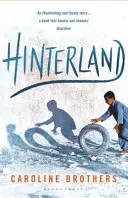 Zázemie - Hinterland