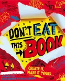 Nejedzte túto knihu - Don't Eat This Book