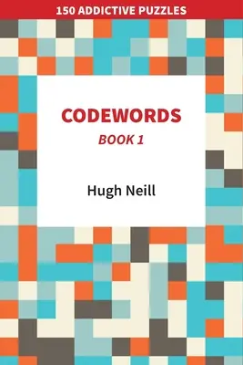 Kódové slová: Kniha 1 - Codewords: Book 1