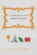Nikdy som to nevedel o Walese - I Never Knew That about Wales