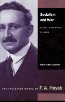 Socializmus a vojna: Eseje, dokumenty, recenzie - Socialism and War: Essays, Documents, Reviews