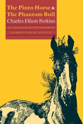 Kôň Pinto a prízračný býk - The Pinto Horse and the Phantom Bull