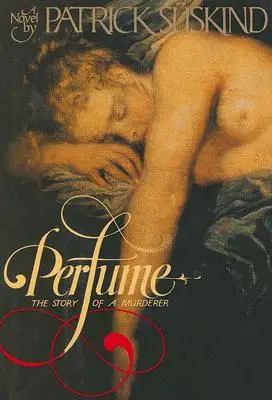 Parfum: Príbeh vraždy - Perfume: The Story of Murder