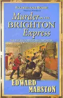 Vražda v Brightonskom exprese - Murder on the Brighton Express