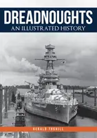 Dreadnoughty: Ilustrovaná história - Dreadnoughts: An Illustrated History