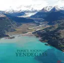 Národný park Yendegaia - Parque Nacional Yendegaia