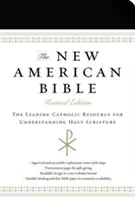 Nová americká Biblia-NABRE - New American Bible-NABRE