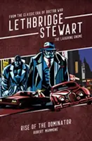 Lethbridge-Stewart -The Laughing Gnome: Vzostup dominátora - Lethbridge-Stewart -The Laughing Gnome: Rise of the Dominator