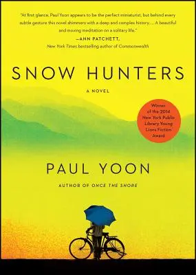 Lovci snehu - Snow Hunters