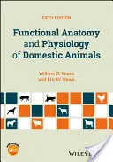 Funkčná anatómia a fyziológia domácich zvierat - Functional Anatomy and Physiology of Domestic Animals