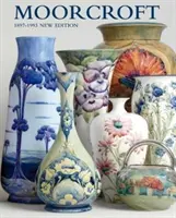 MOORCROFT - SPRIEVODCA KERAMIKOU MOORCROFT 1897-1993 - MOORCROFT - A GUIDE TO MOORCROFT POTTERY 1897-1993