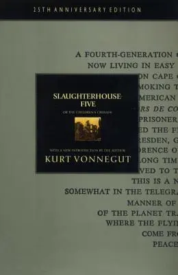 Jatky-päť - Slaughterhouse-Five