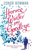 Horace Winter sa lúči - Horace Winter Says Goodbye