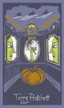 Čarodejnice v zahraničí - Discworld: Čarodejnice - zbierka - Witches Abroad - Discworld: The Witches Collection