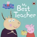 Prasiatko Peppa: Moja najlepšia učiteľka - Peppa Pig: My Best Teacher