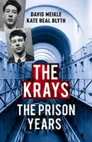 Krayovci: Väzenské roky - Krays: The Prison Years