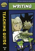 Rýchle písanie: Stage 3 Teaching Manual - Rapid Writing: Stage 3 Teaching Manual