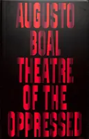 Divadlo utláčaných - Theatre of the Oppressed