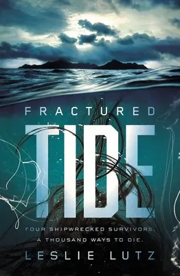 Zlomený príliv - Fractured Tide
