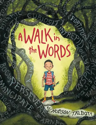 Prechádzka za slovami - A Walk in the Words