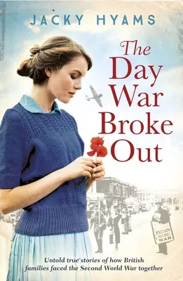 Deň, keď vypukla vojna - The Day the War Broke Out
