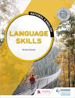 SQA National 5 English: Jazykové zručnosti - SQA National 5 English: Language Skills
