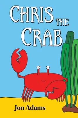 Chris Krab - Chris the Crab