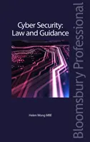 Kybernetická bezpečnosť: Právo a usmernenia - Cyber Security: Law and Guidance