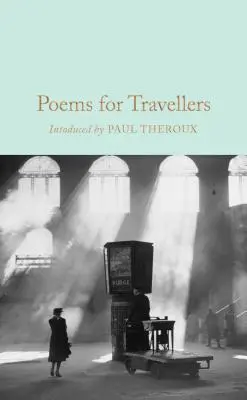Básne pre cestovateľov - Poems for Travellers