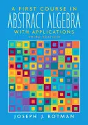 Prvý kurz abstraktnej algebry - A First Course in Abstract Algebra