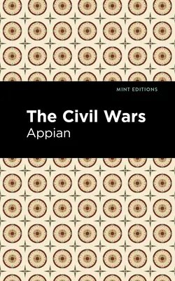 Občianske vojny - The Civil Wars