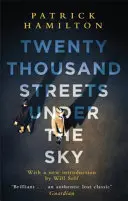 Dvadsaťtisíc ulíc pod oblohou - Twenty Thousand Streets Under the Sky