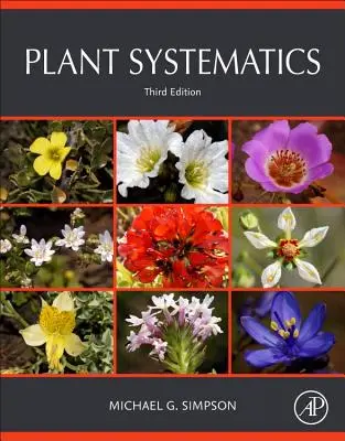 Systematika rastlín - Plant Systematics