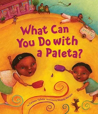 Čo sa dá robiť s paletou? - What Can You Do with a Paleta?