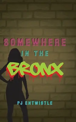 Niekde v Bronxe - Somewhere in the Bronx
