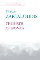 Zrod spoločnosti Nomos - The Birth of Nomos