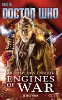 Doctor Who: Vojnové motory - Doctor Who: Engines of War