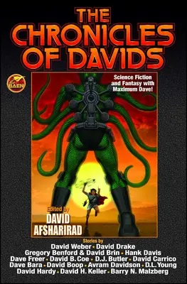 Kroniky Davidovcov (The Chronicles of Davids) - The Chronicles of Davids