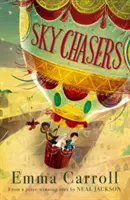 Prenasledovatelia oblohy - Sky Chasers