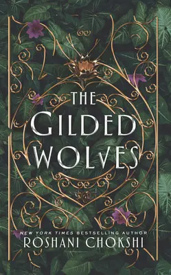 Pozlátení vlci - The Gilded Wolves