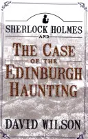 Sherlock Holmes a prípad edinburského strašidla - Sherlock Holmes and the Case of the Edinburgh Haunting