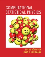 Výpočtová štatistická fyzika - Computational Statistical Physics