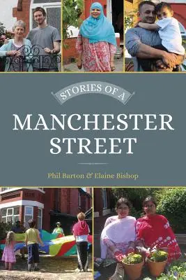 Príbehy jednej manchesterskej ulice - Stories of a Manchester Street