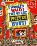 Kde je Wally? Veľký lov na obrázky - Where's Wally? The Great Picture Hunt