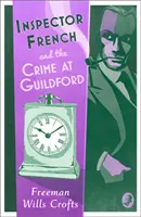 Inšpektor French a zločin v Guildforde - Inspector French and the Crime at Guildford