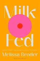 Mlieko na kŕmenie - Milk Fed