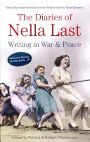 Denníky Nelly Lastovej - písanie vo vojne a v mieri - Diaries of Nella Last - Writing in War and Peace